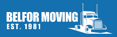 Belfor Moving