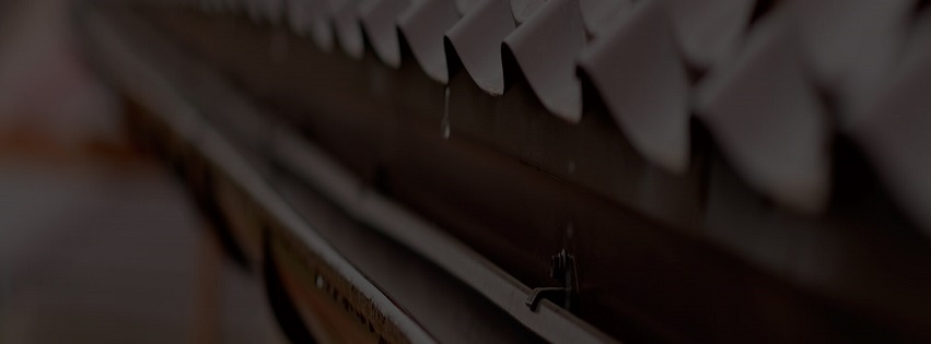 California Seamless Gutters