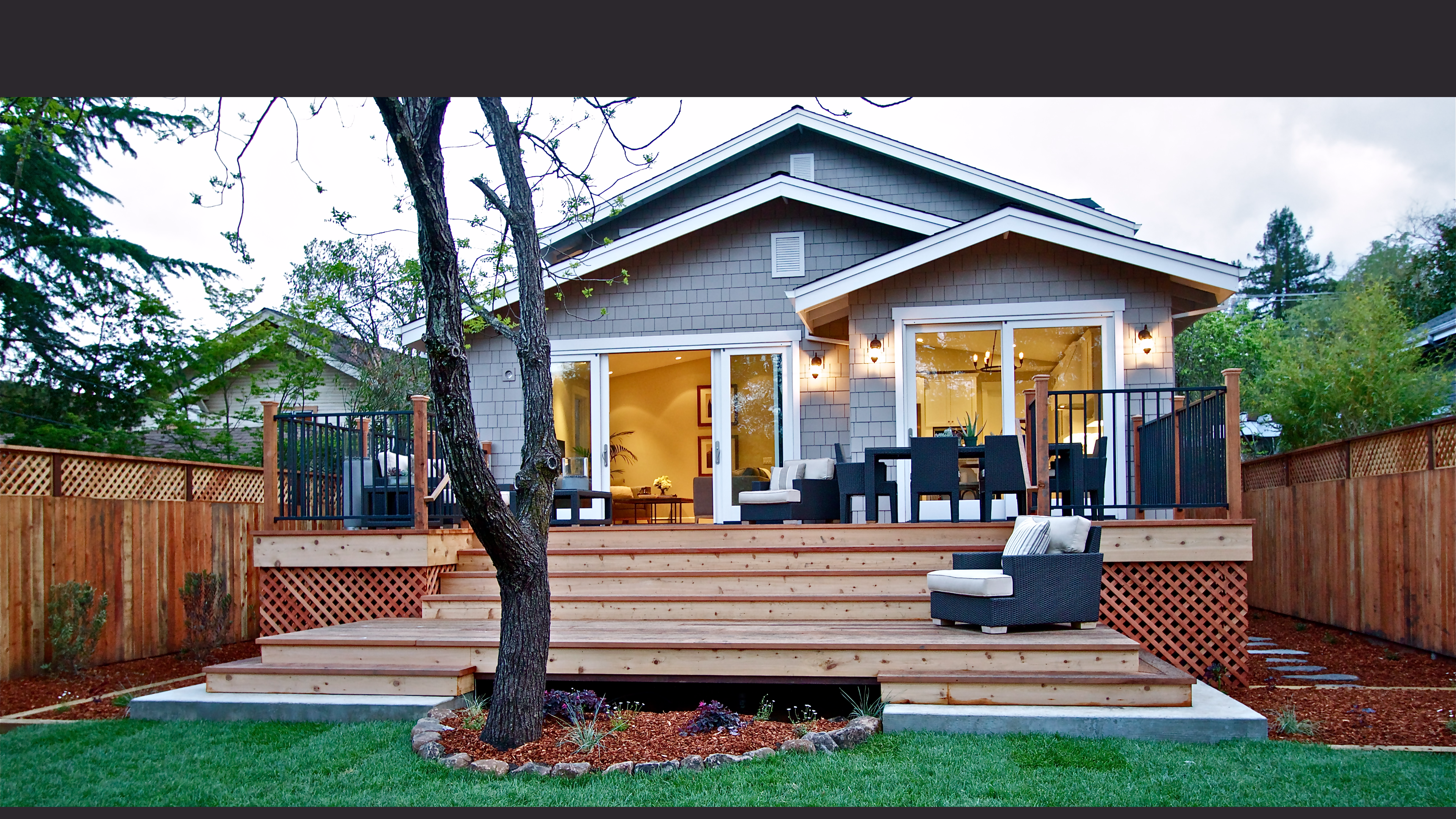 Stewart K Summers Architect