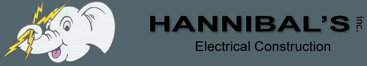 Hannibal's Inc. Electrical Construction