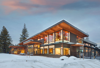 Kappe Architects
