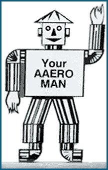 Aaero Heating & Air Conditioning