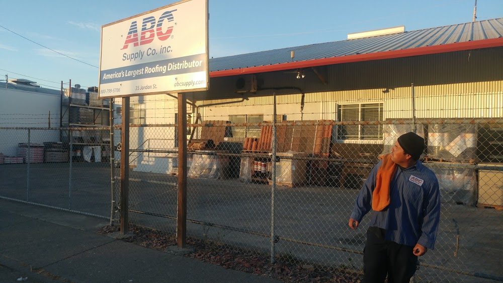 ABC Supply Co., Inc.