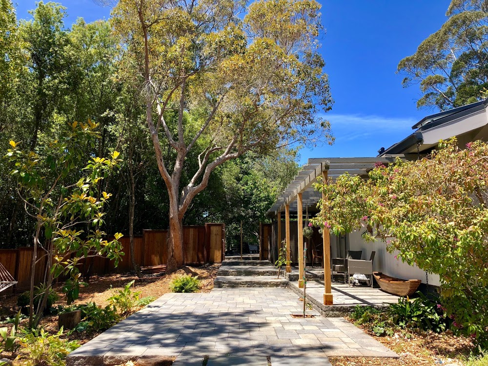 Adam's Hardscapes