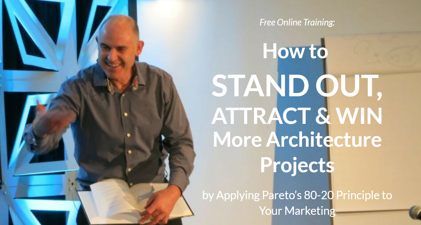 Architect Marketing
