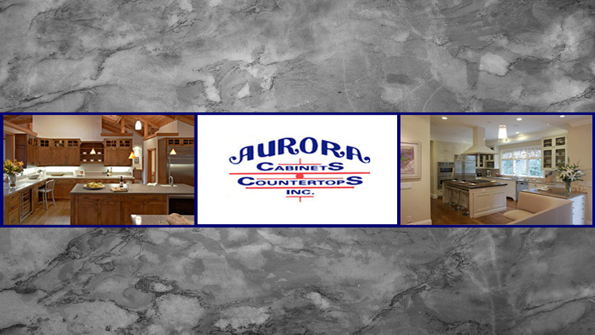 Aurora Cabinets & Countertops, Inc.