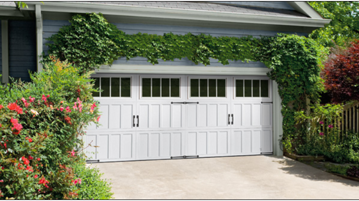 Automatic Garage Door of Marin Inc.