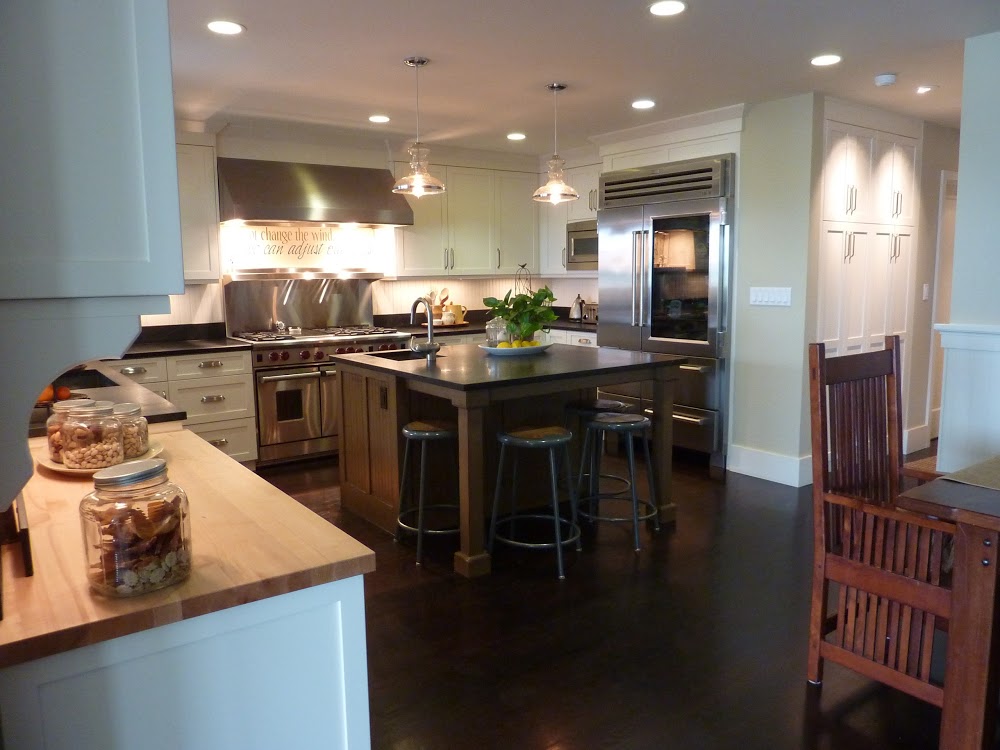 Barkley builders, inc.
