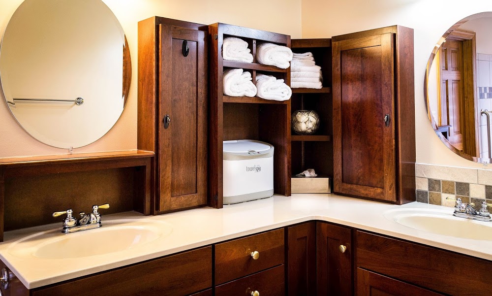 Bathrooms and Kitchens Too Remodeling