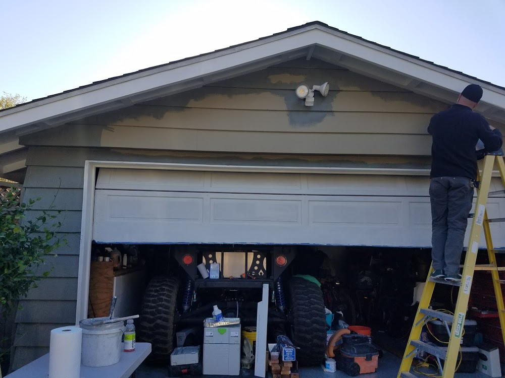 Bicardo Builders Inc.