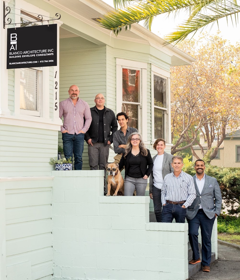 Blanco Architecture Inc.