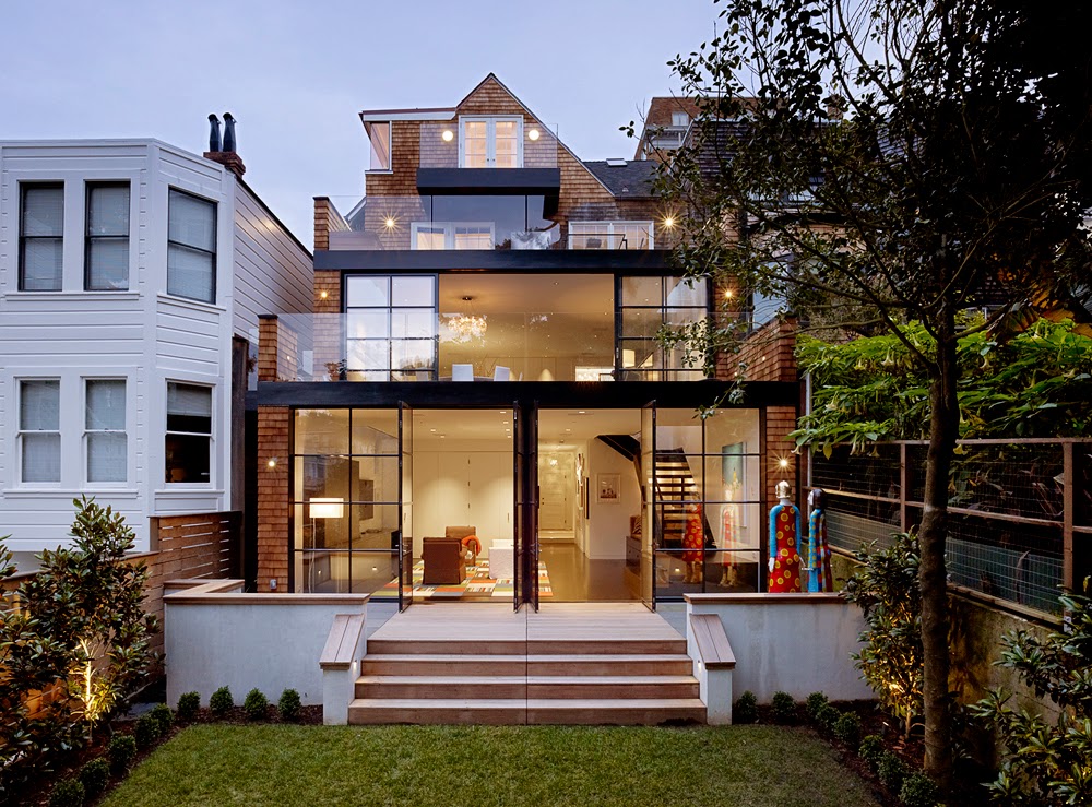 Butler Armsden Architects