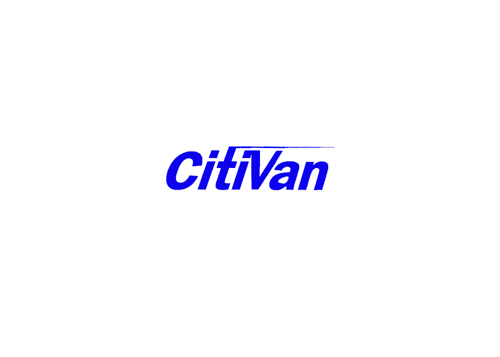CitiVan Moving & Storage