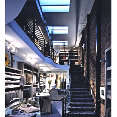 Harvey Architecture