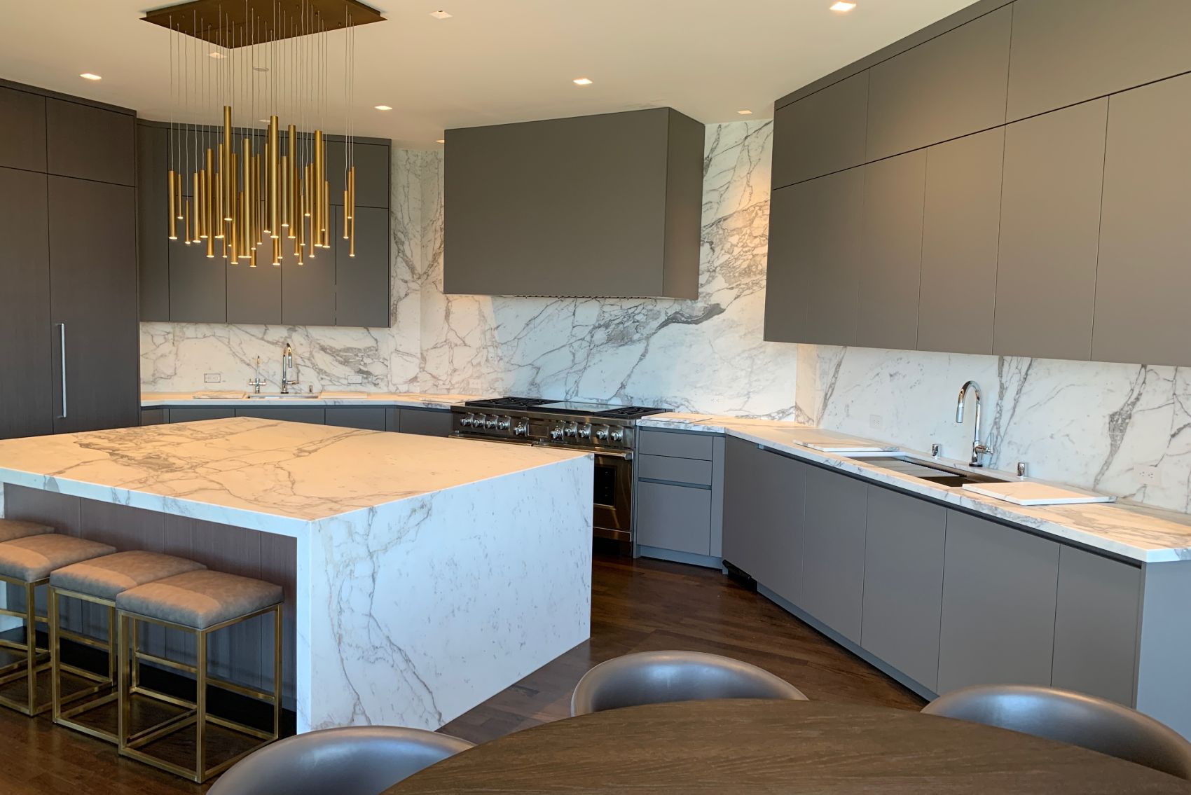 Craft Stone Countertops Inc