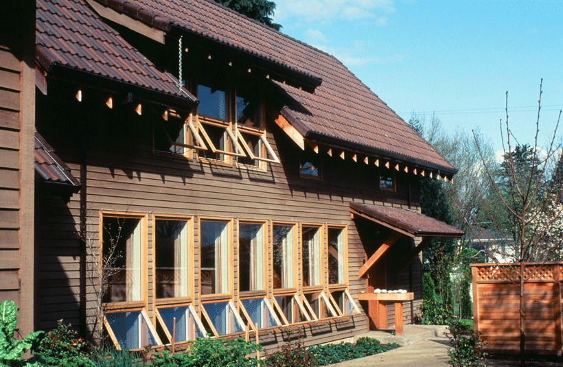 Dave Deppen Architect