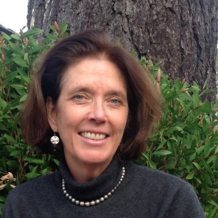 Debbi Peterson Arch