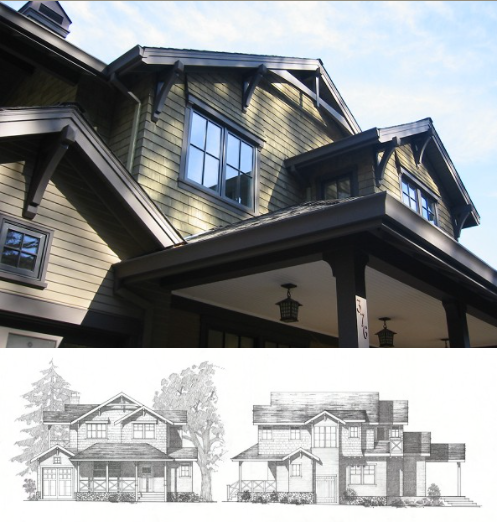 Dedona, Gregory Architect