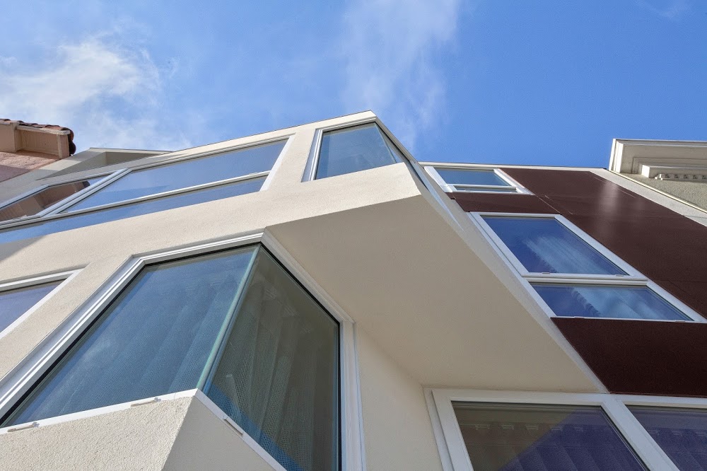 DNM Architecture