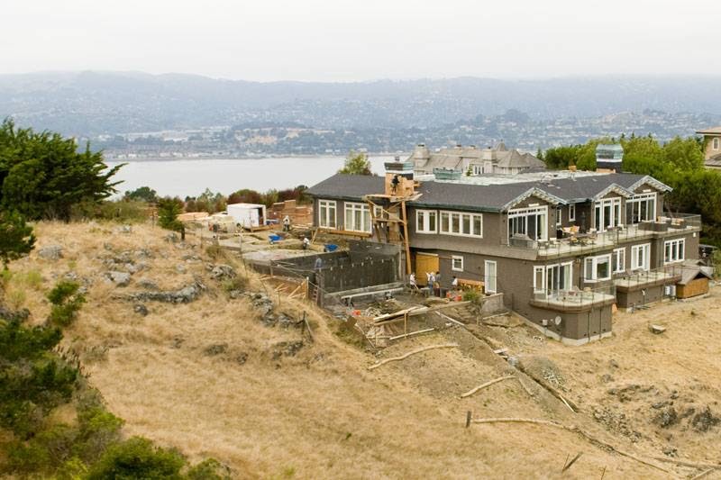 Floyd Construction Inc.