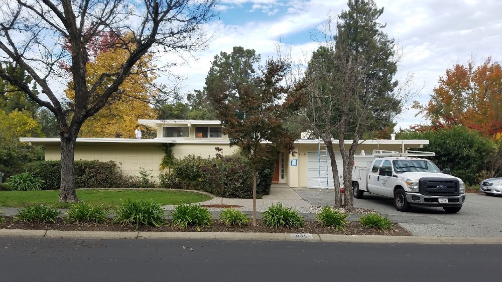 Foam Roof Solutions