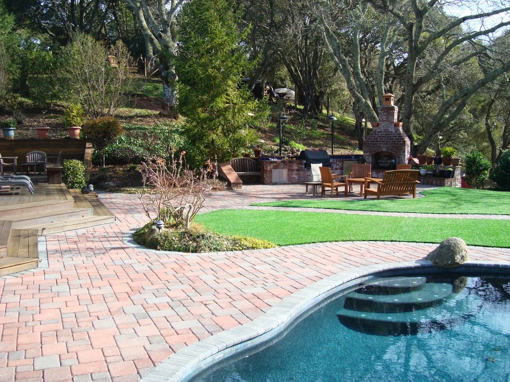 Forevergreen Landscape & Maintenance