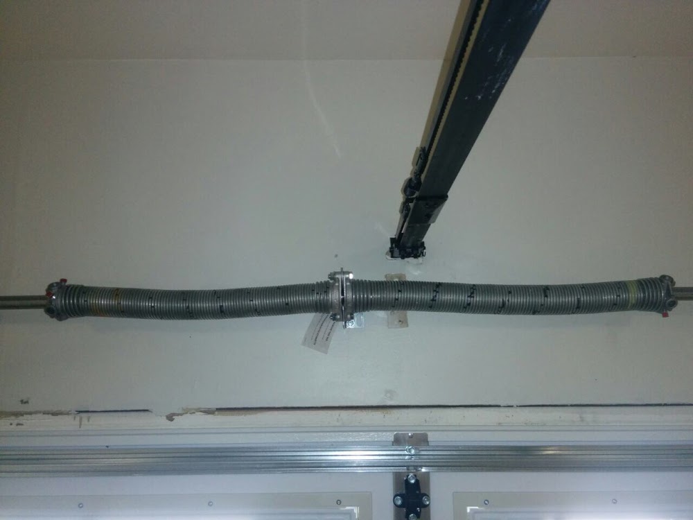 Garage Door Repair Sausalito