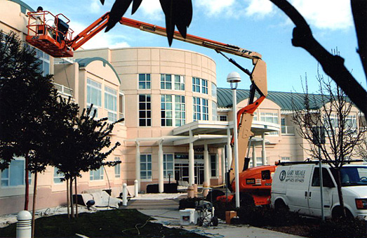 Gary Migale Painting Contractor