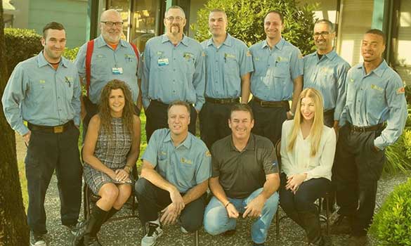 Gene Burch Plumbing Heating & Air