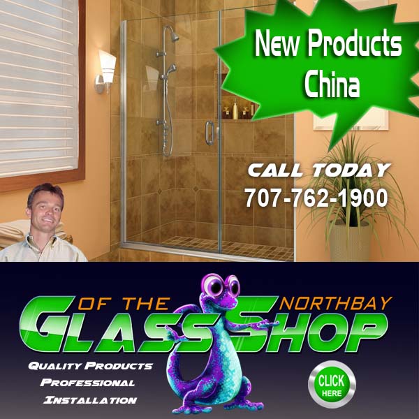 Glass Shop of the North Bay, Marin