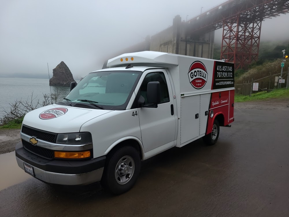 Gotelli Plumbing Company