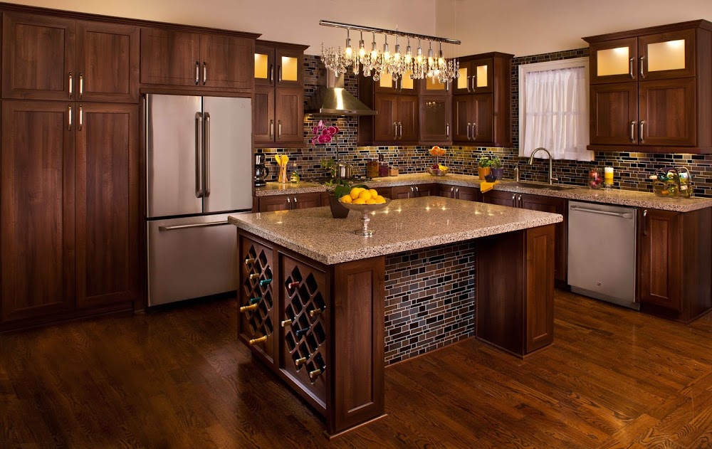 Granite Transformations of San Rafael