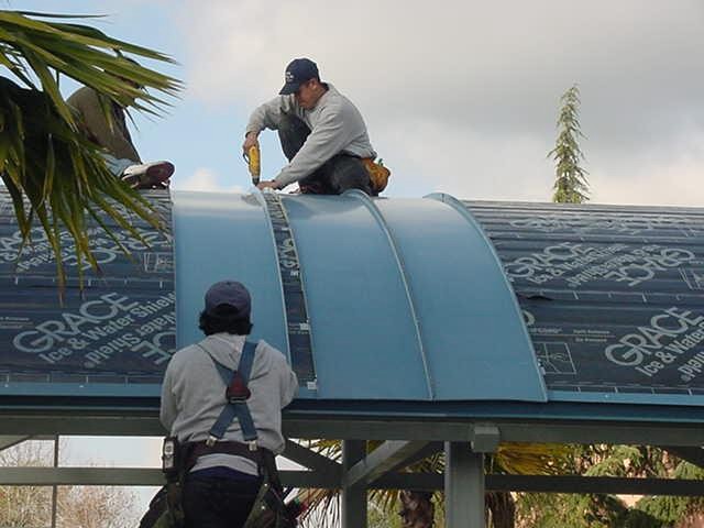 Aussie Roofing