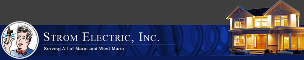 Strom Electric Inc