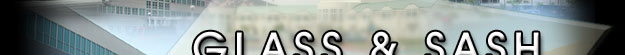 Glass & Sash, Inc.