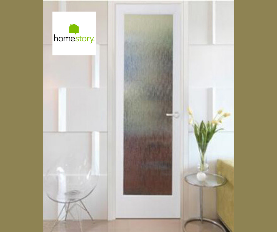 HomeStory Doors of Marin