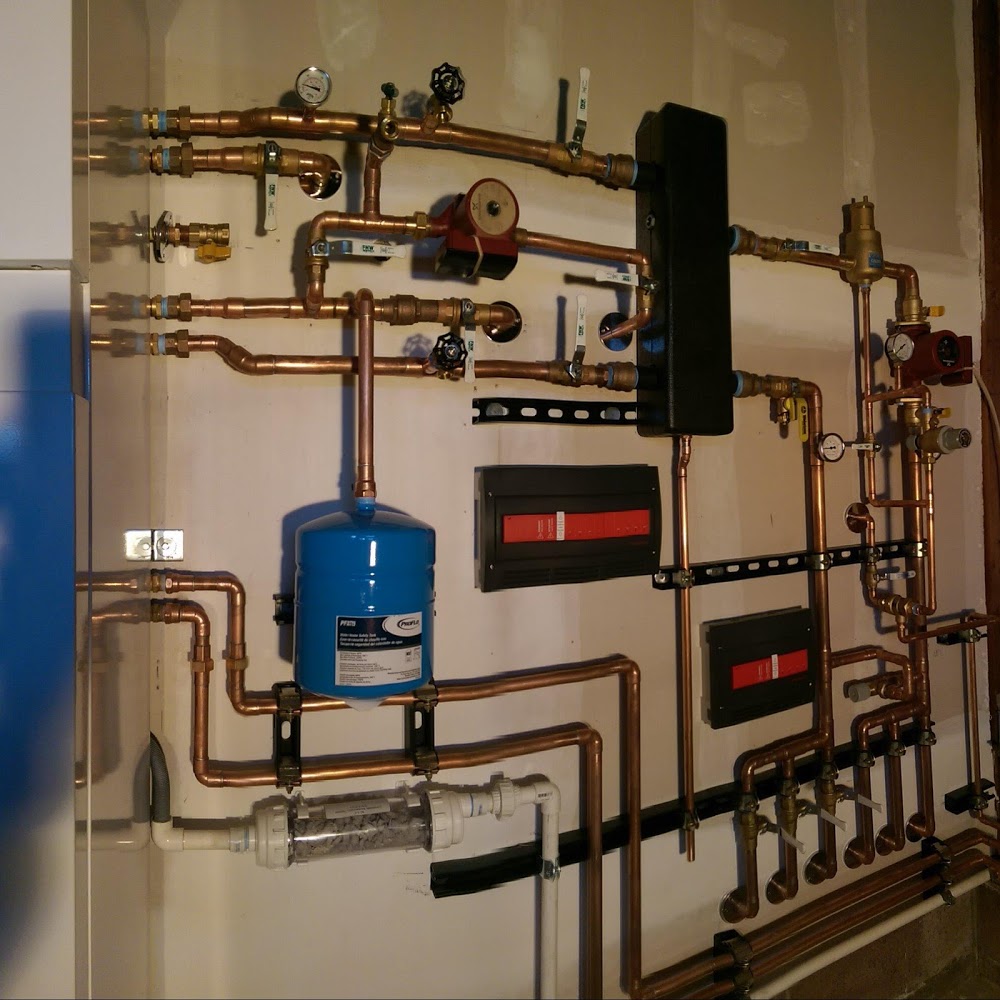 Icon Plumbing & Design
