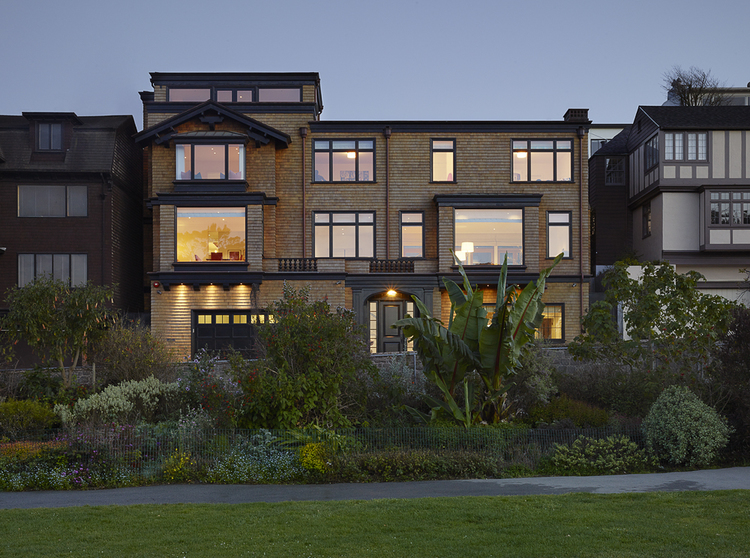 Doma Architects Inc