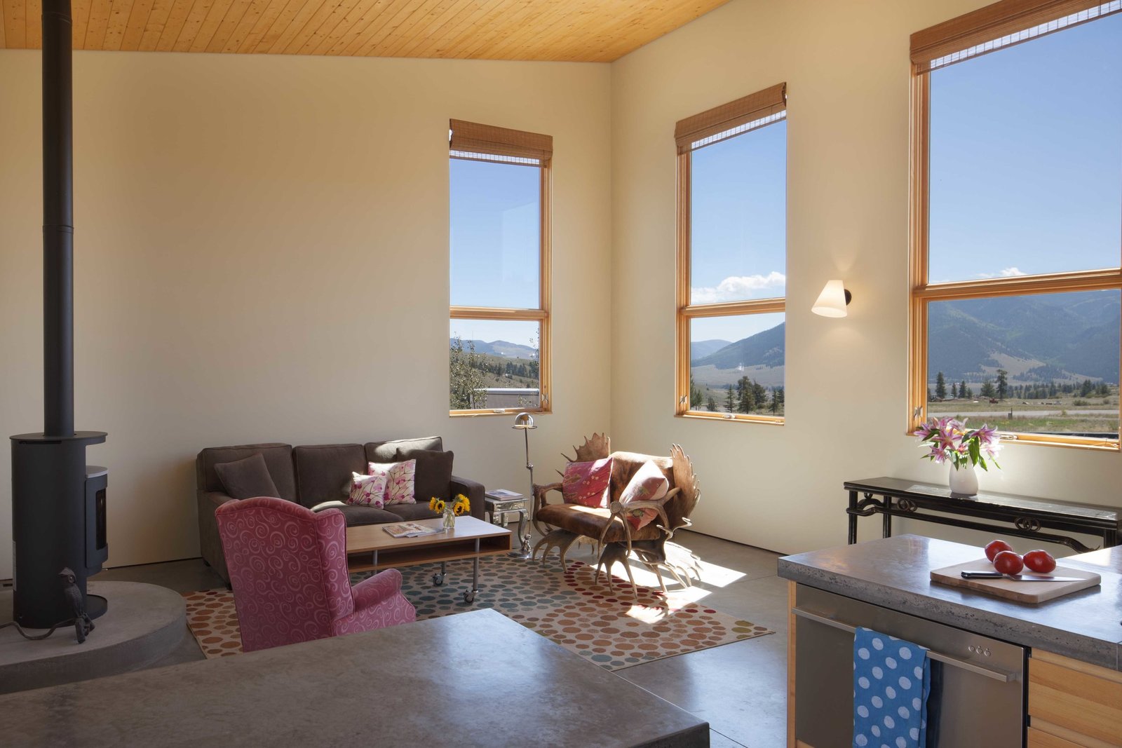 Jaimi Baer Architecture