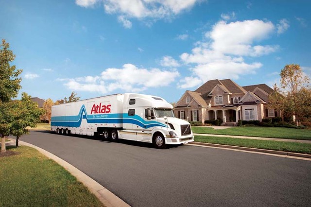 Johnson & Daly Moving and Storage