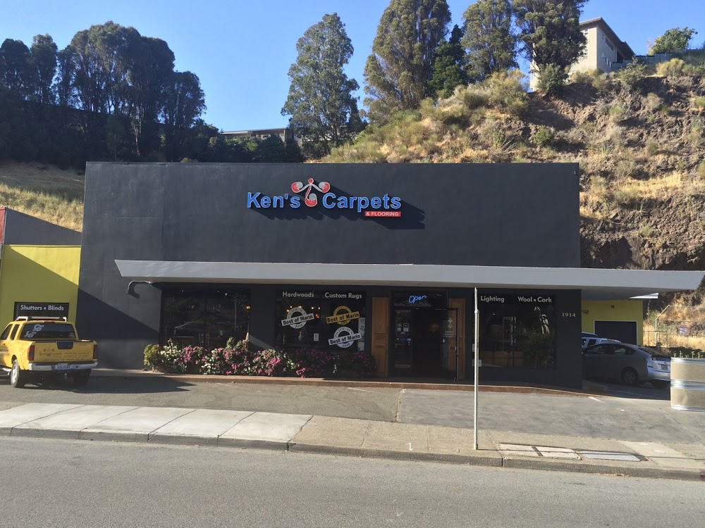 Ken's Carpets & Flooring