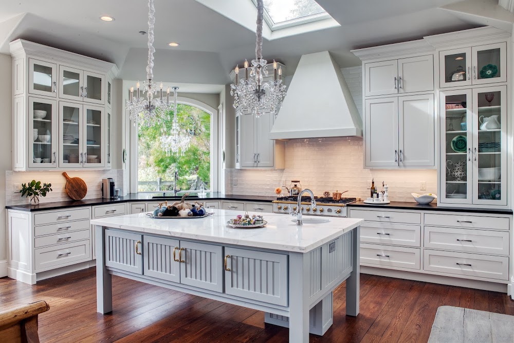 Kitchens By Ken Ryan, Inc.