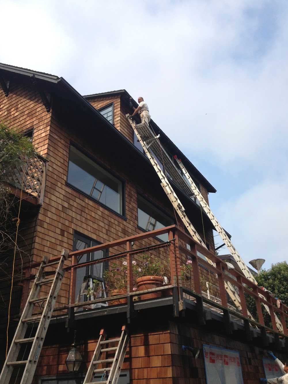 KPR Painting Residential Painting Contractor