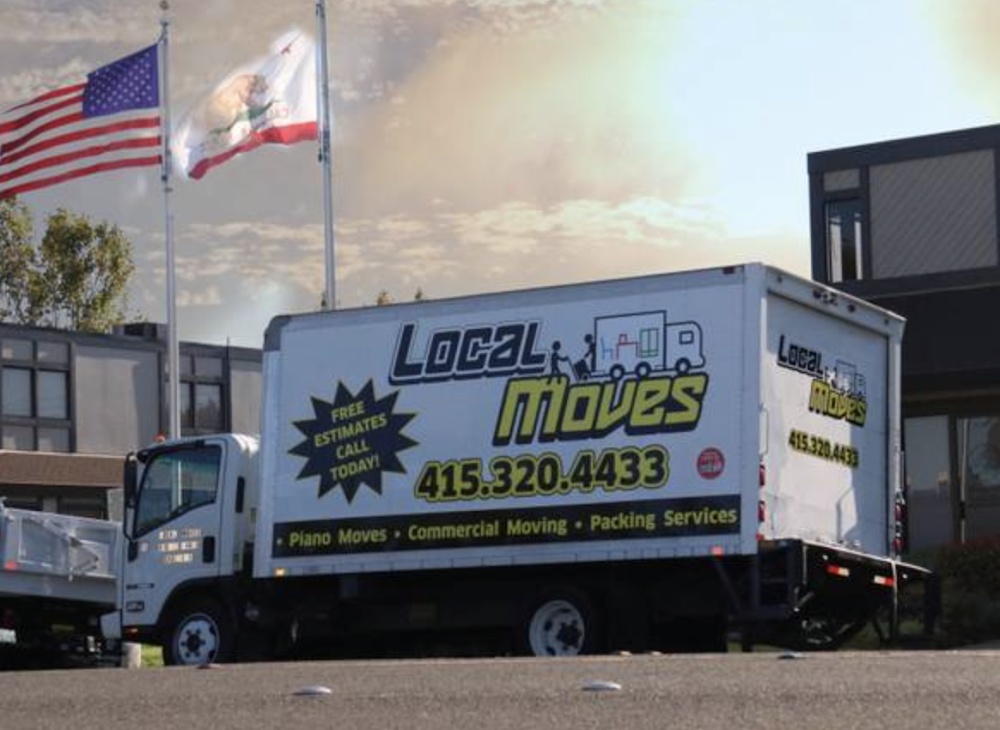 Local Moves, LLC