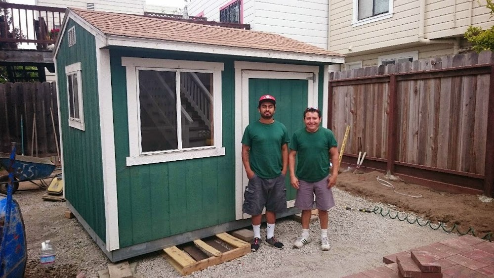 Luigys Moving & Storage Novato
