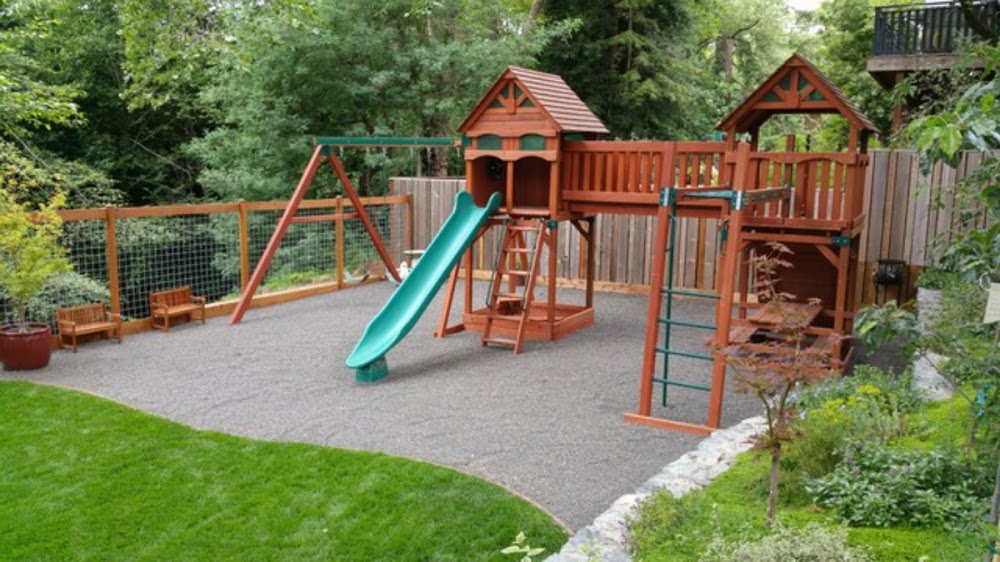 Marin Garden Maintenance