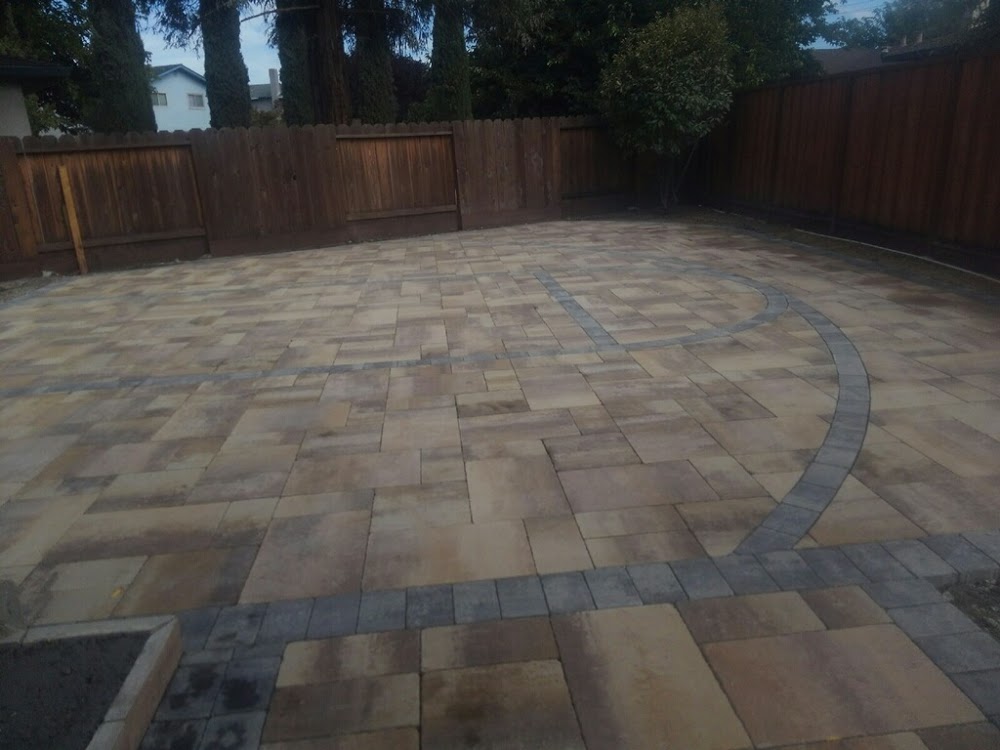Martin Pavers
