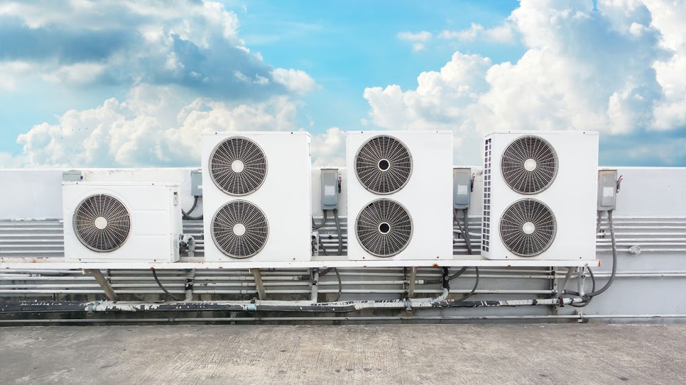 Mason Heating & Air Conditioning
