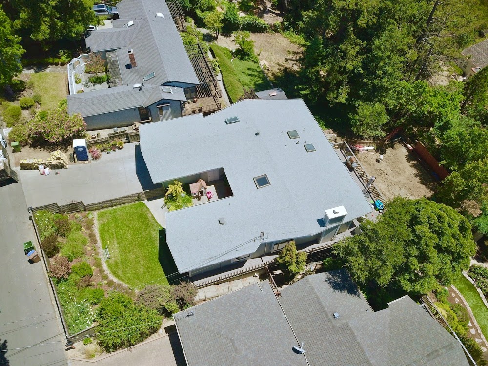 McLeran Roofing