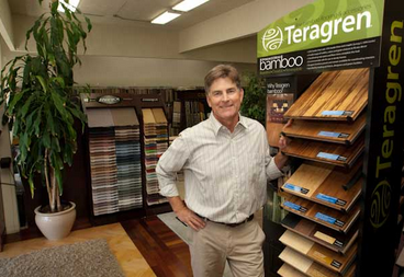 Mertel Carpets Inc